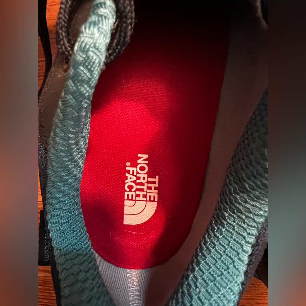 The North Face Women’s Hedgehog fastpack gtx Hiking LT Shoes - Picture 13 of 16